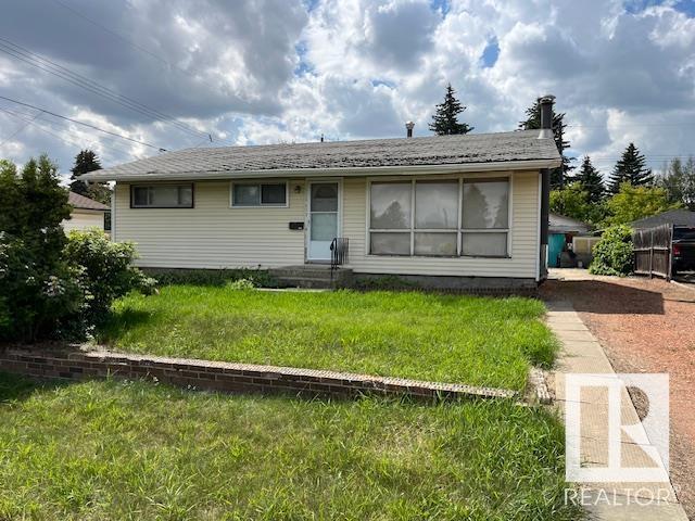 Property at 13308 137 ST NW image 1