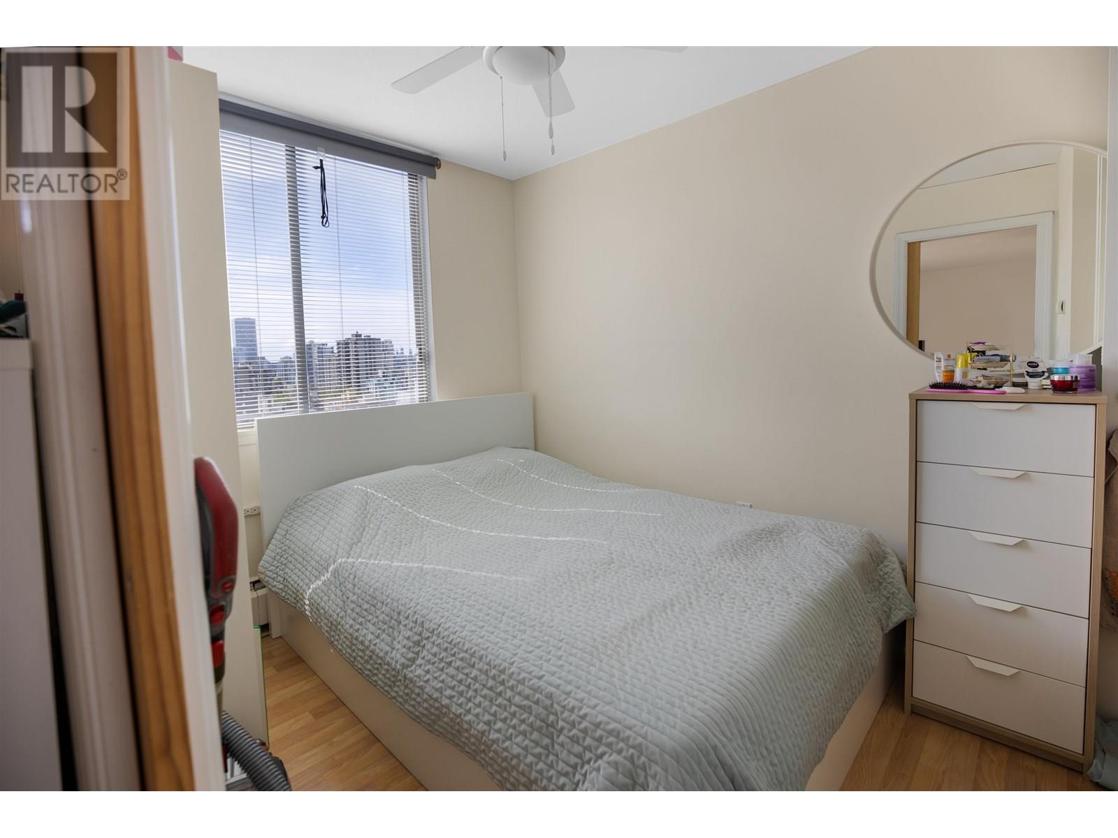 1707 1251 Cardero Street, Vancouver, British Columbia  V6G 2H9 - Photo 5 - R3024773