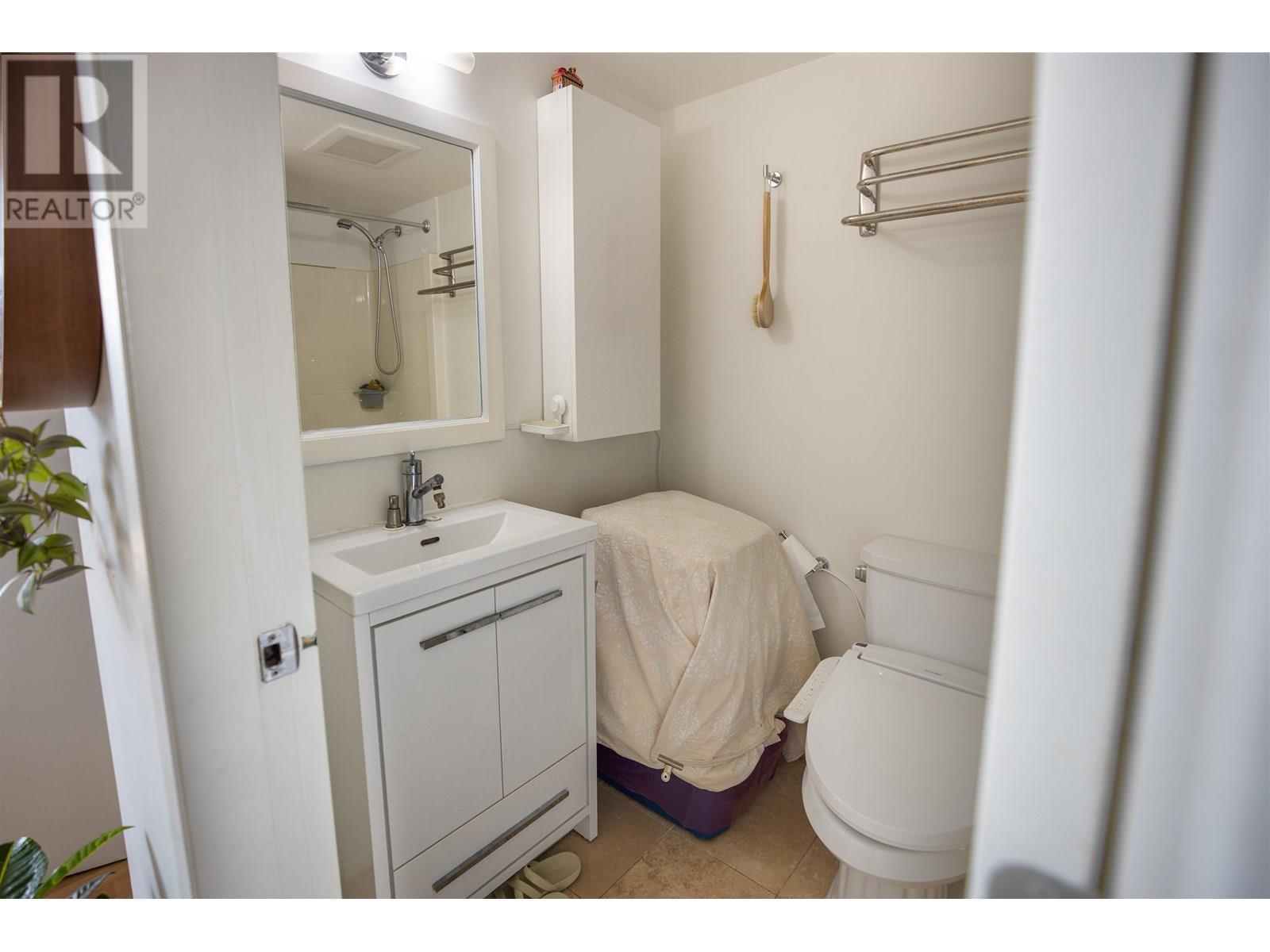 1707 1251 Cardero Street, Vancouver, British Columbia  V6G 2H9 - Photo 8 - R3024773