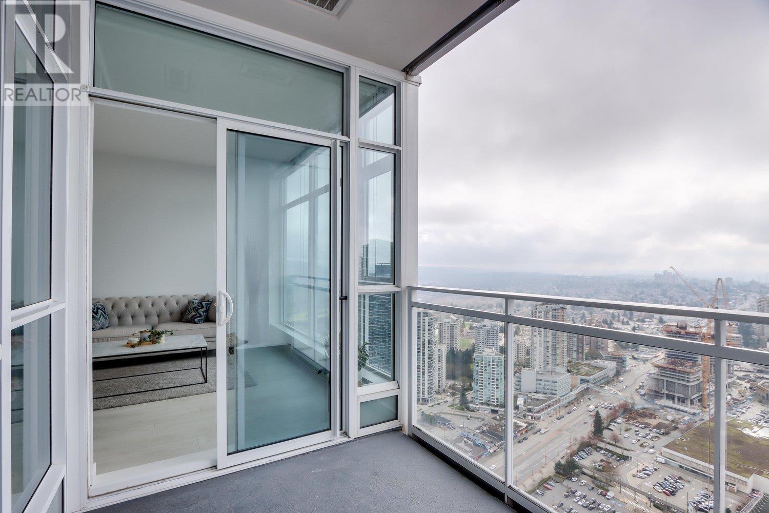 5101 4670 Assembly Way, Burnaby, British Columbia  V5H 0H3 - Photo 7 - R3024786