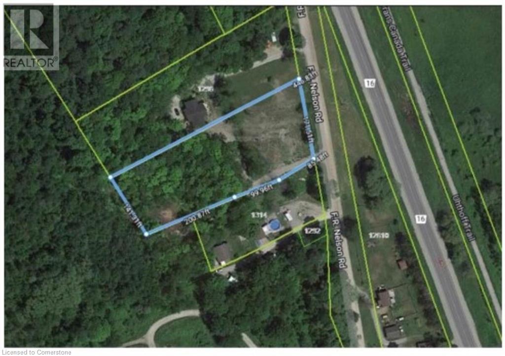 0 F R  Nelson Road, Severn, Ontario  L0K 2C0 - Photo 1 - 40749447