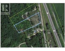 0 F R  NELSON Road, severn, Ontario