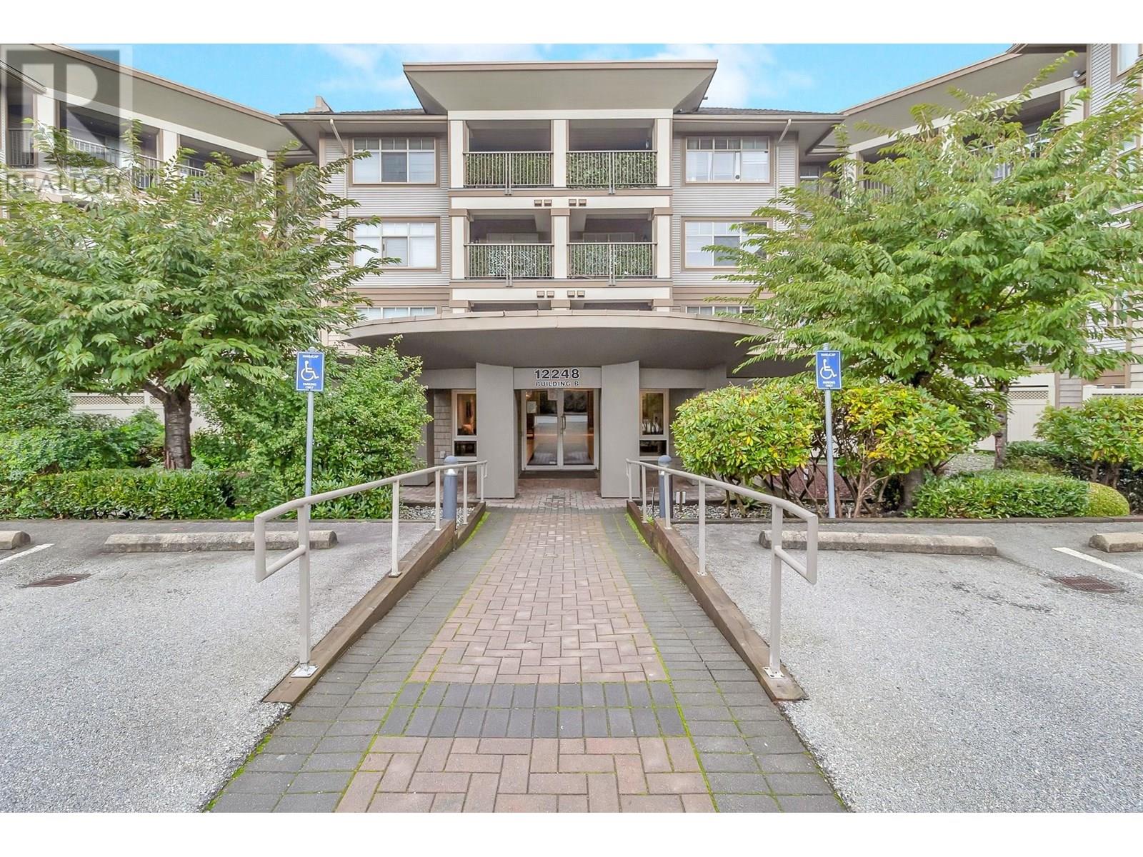 201 12248 224 Street, Maple Ridge, British Columbia  V2X 8W6 - Photo 2 - R3024813