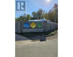 77 Cottonwood Drive Lot# 44, lee creek, British Columbia