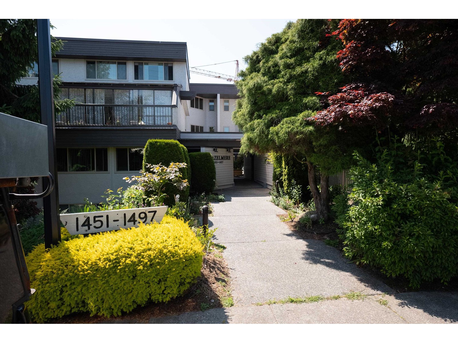 Property at 1469 MERKLIN STREET image 2