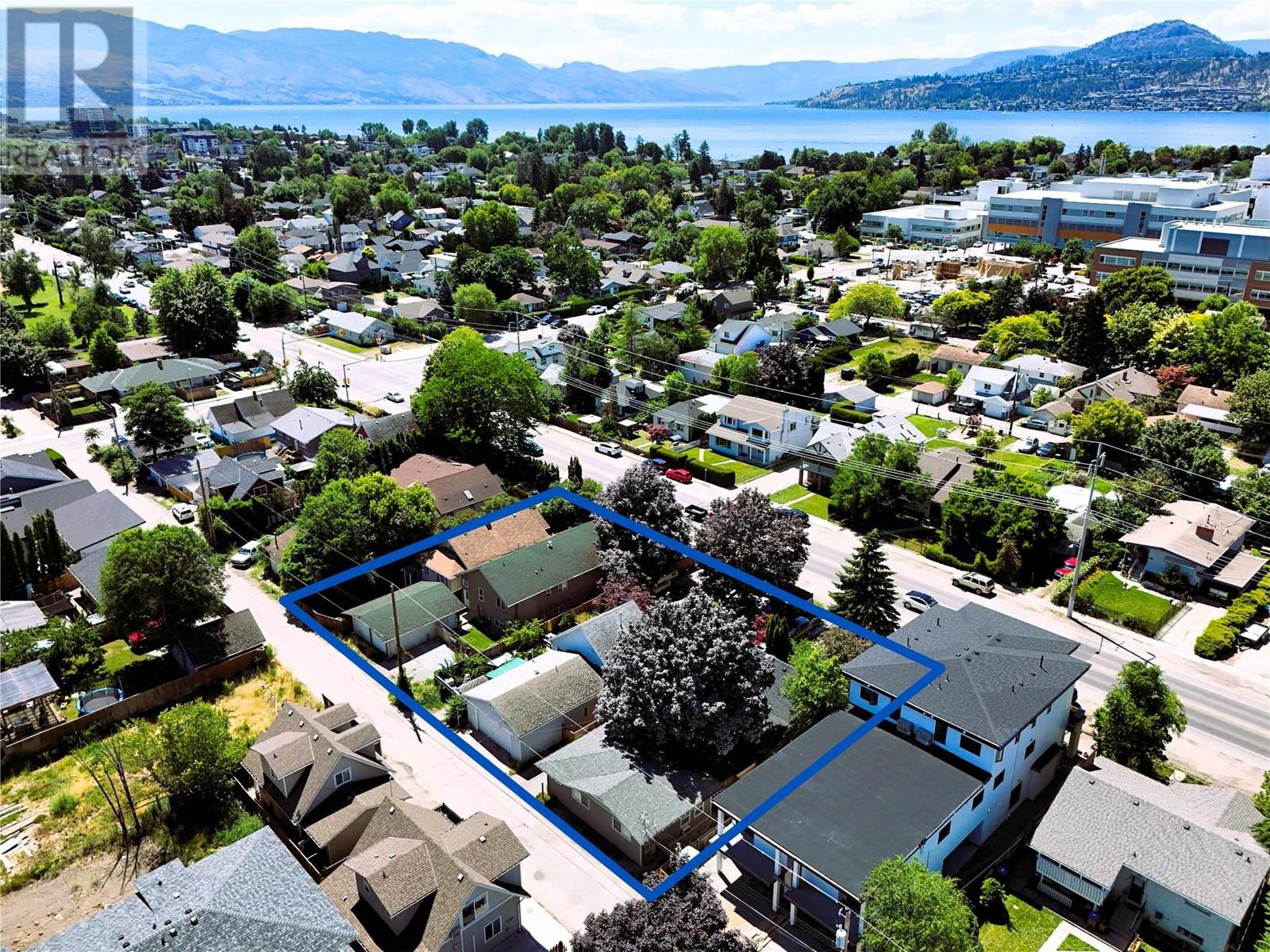 2237 Richter Street, Kelowna South, Kelowna  by McFadden Real Estate 2237 Richter Street, Kelowna South, Kelowna