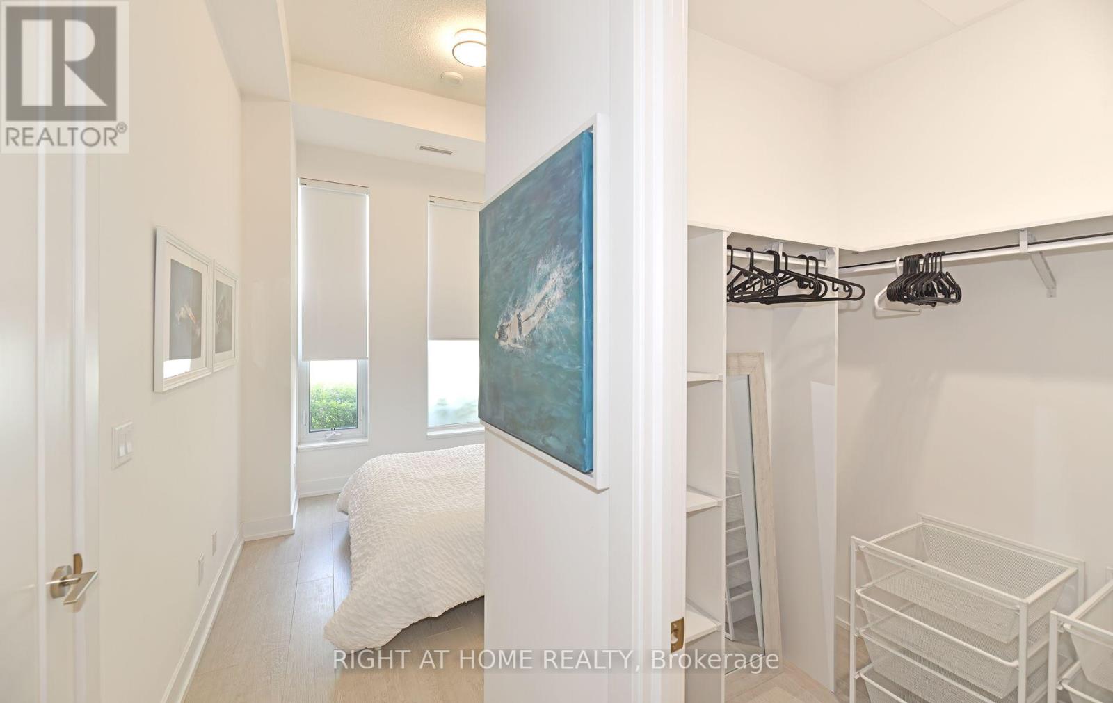 244 - 25 Adra Grado Way, Toronto, Ontario  M2J 0H6 - Photo 10 - C12271848