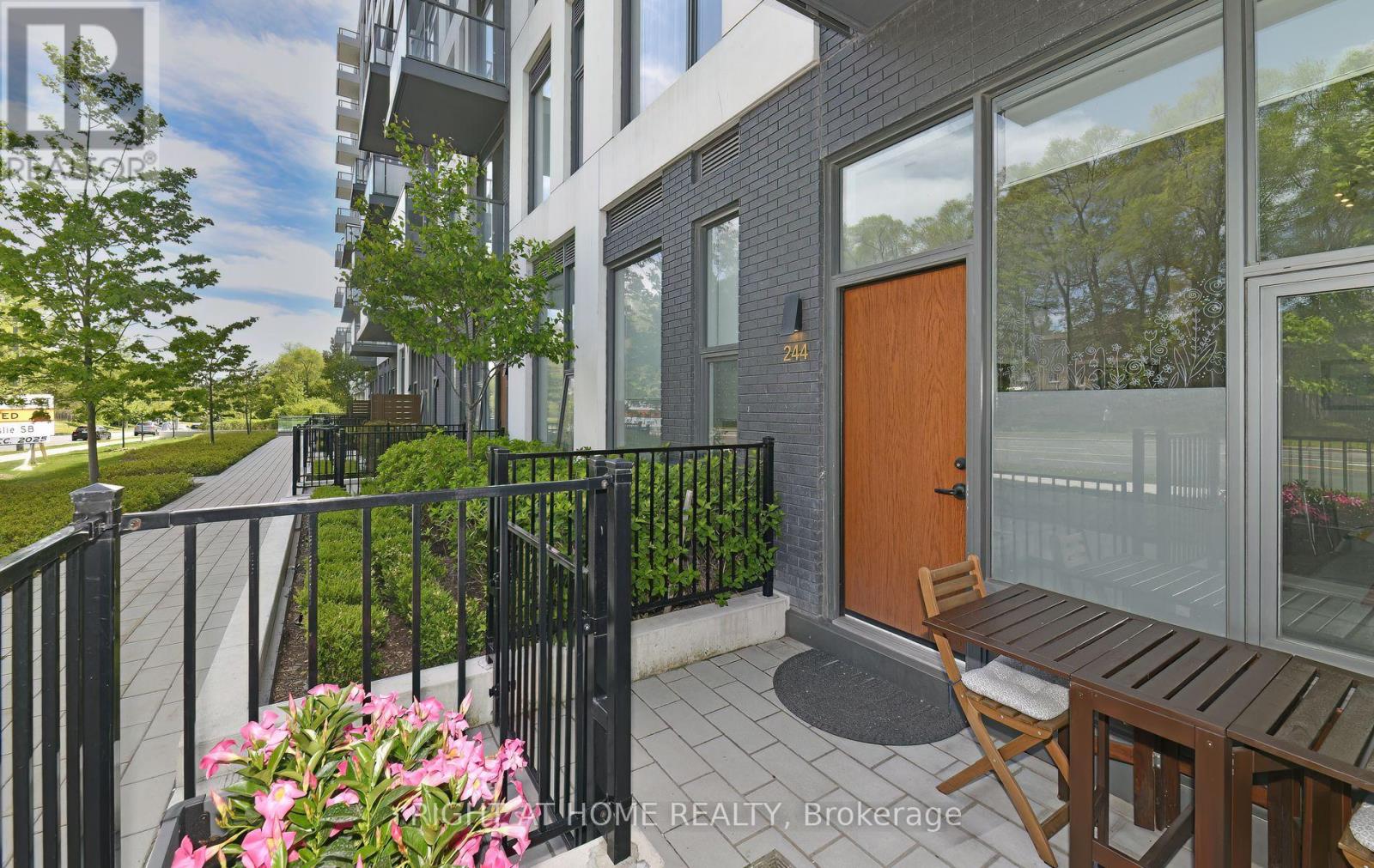 244 - 25 Adra Grado Way, Toronto, Ontario  M2J 0H6 - Photo 16 - C12271848