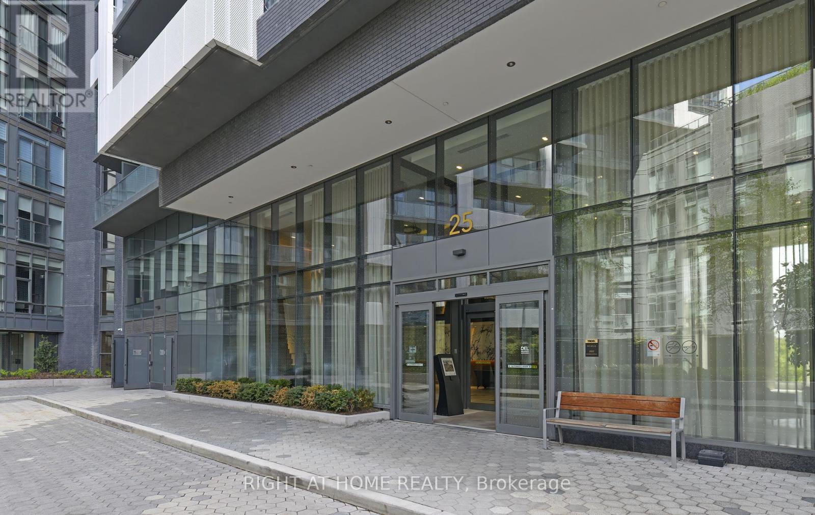 244 - 25 Adra Grado Way, Toronto, Ontario  M2J 0H6 - Photo 2 - C12271848