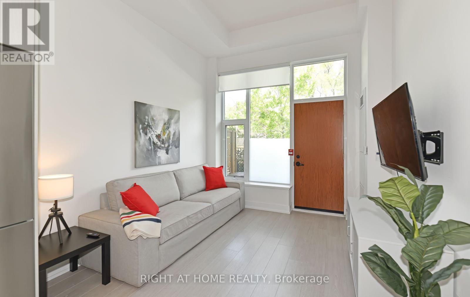 244 - 25 Adra Grado Way, Toronto, Ontario  M2J 0H6 - Photo 3 - C12271848