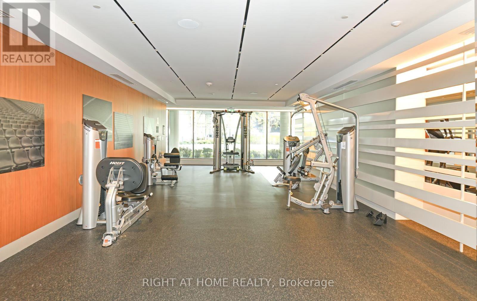 244 - 25 Adra Grado Way, Toronto, Ontario  M2J 0H6 - Photo 30 - C12271848