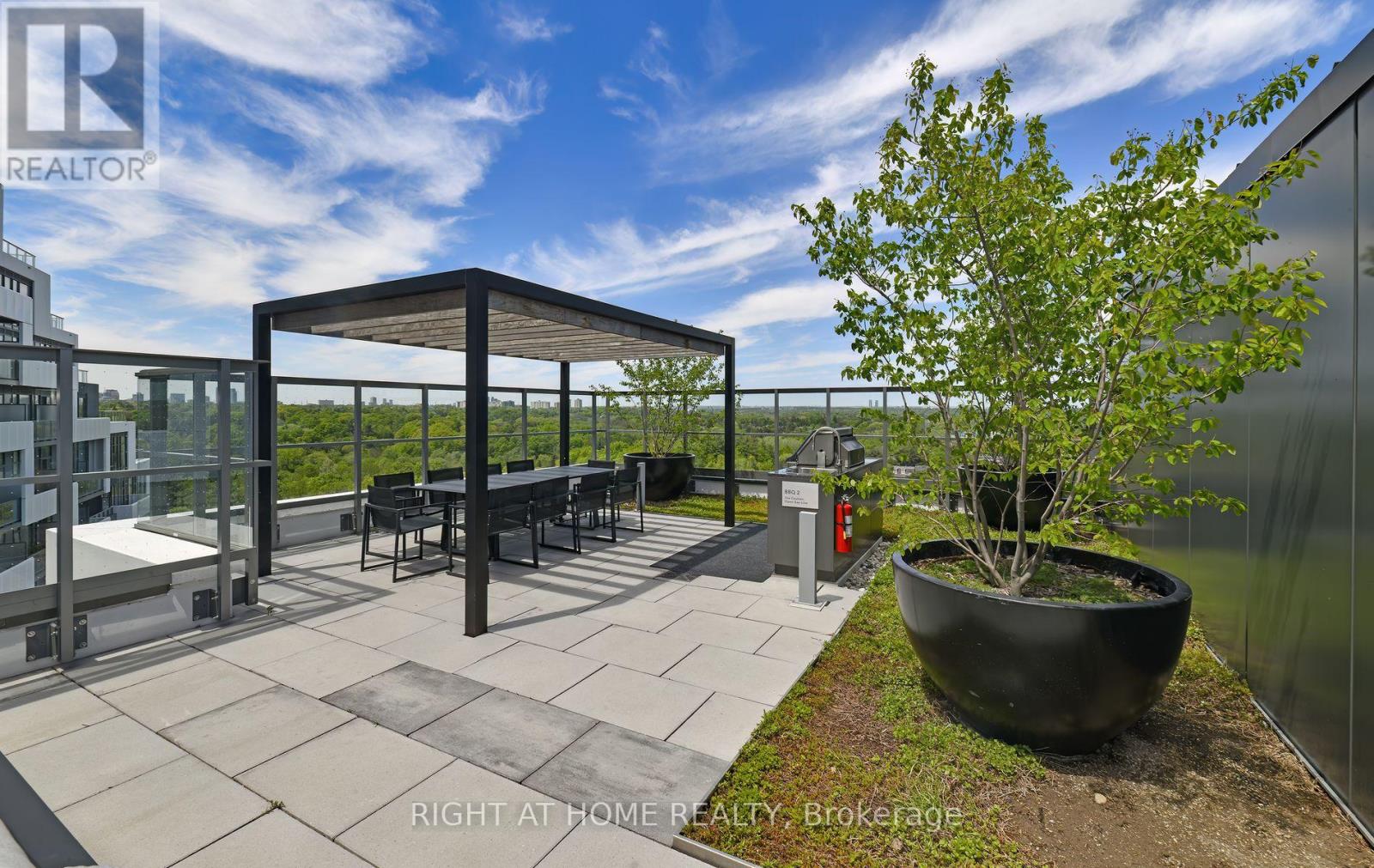244 - 25 Adra Grado Way, Toronto, Ontario  M2J 0H6 - Photo 35 - C12271848