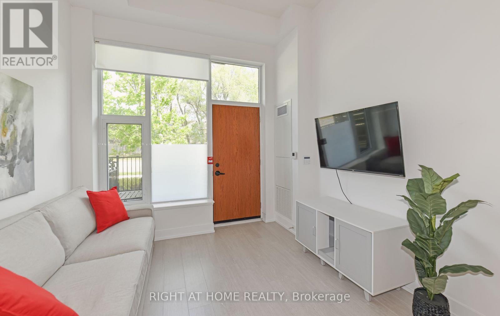 244 - 25 Adra Grado Way, Toronto, Ontario  M2J 0H6 - Photo 4 - C12271848