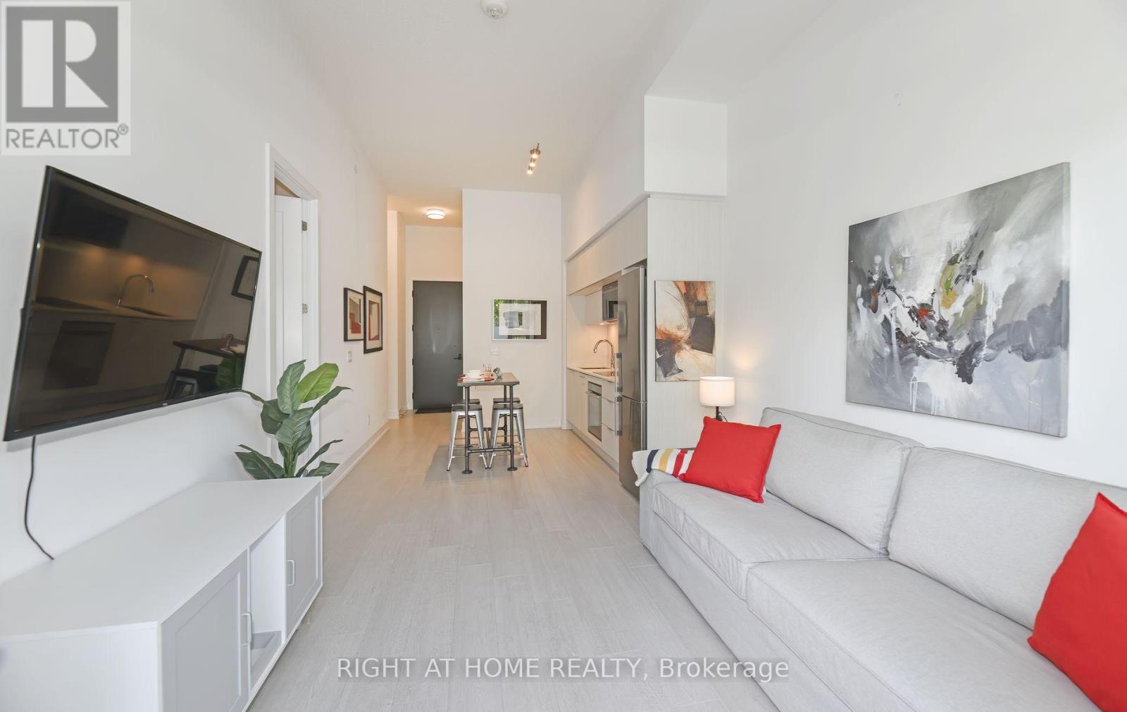 244 - 25 Adra Grado Way, Toronto, Ontario  M2J 0H6 - Photo 5 - C12271848