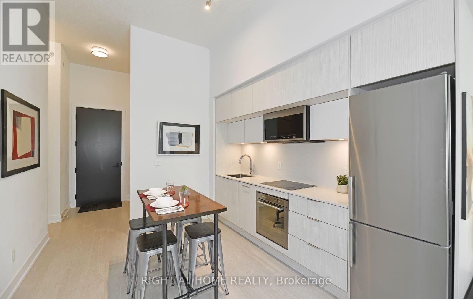 244 - 25 Adra Grado Way, Toronto, Ontario  M2J 0H6 - Photo 6 - C12271848