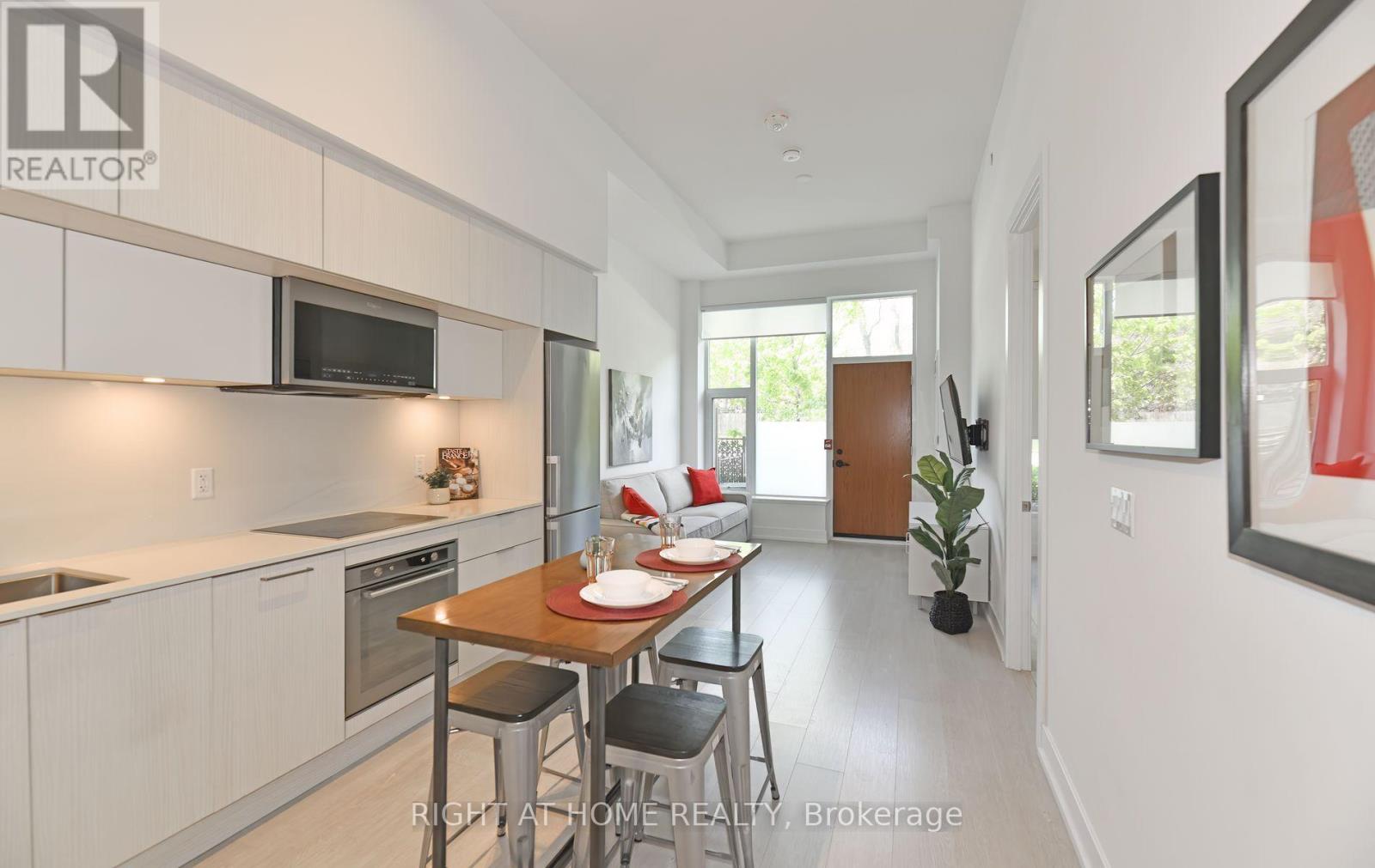 244 - 25 Adra Grado Way, Toronto, Ontario  M2J 0H6 - Photo 7 - C12271848