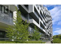 244 - 25 ADRA GRADO WAY, Toronto, Ontario