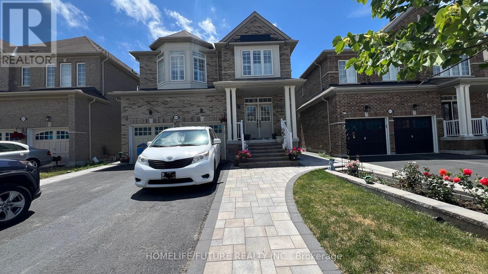 (2 BDRM UNIT) - 1008 WRENWOOD DRIVE, Oshawa, Ontario