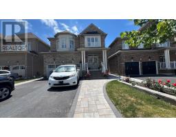 (2 BDRM UNIT) - 1008 WRENWOOD DRIVE, Oshawa, Ontario