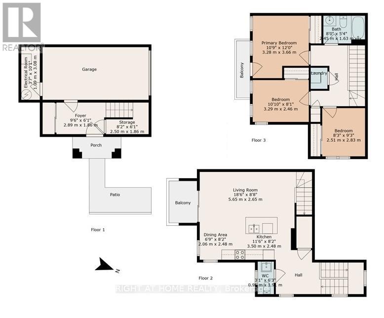 Property at 1534 BLOOR STREET image 2