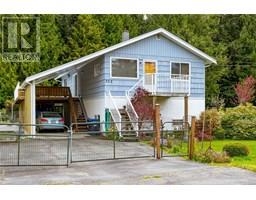 253 Hembrough Rd Bowser/Deep Bay, Bowser, Ca