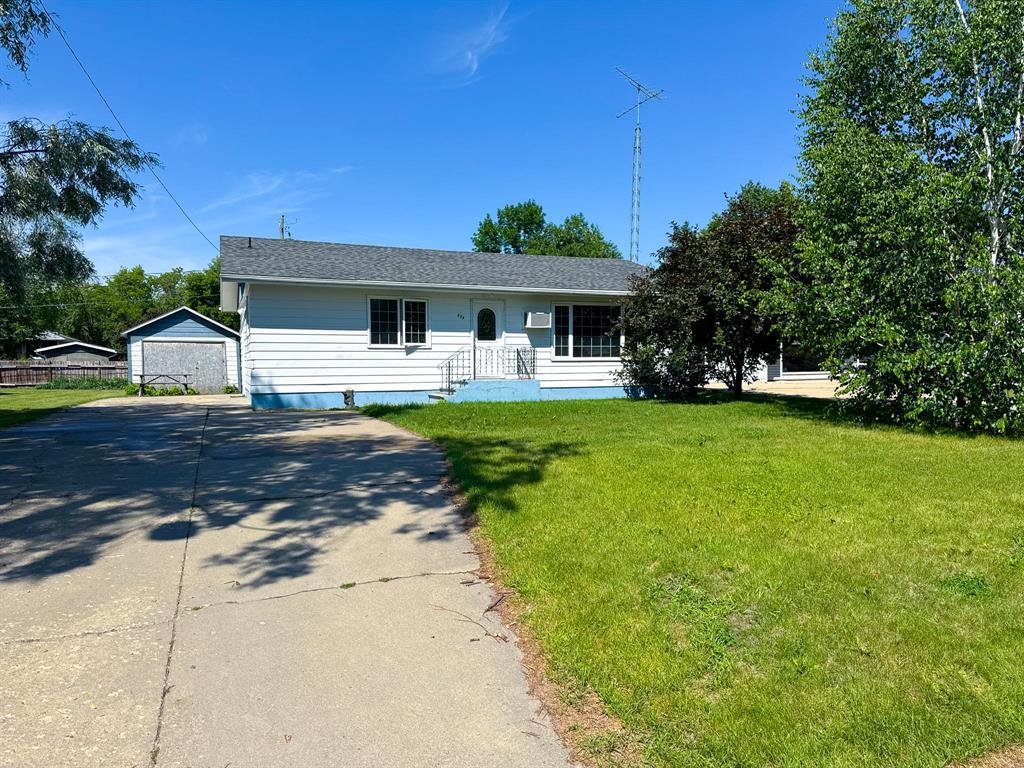 434 10th Avenue N, Swan River, Manitoba  R0L 1Z0 - Photo 1 - 202517281
