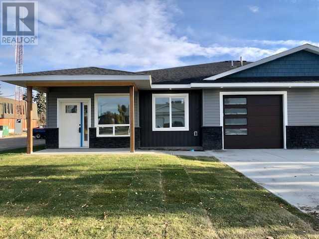 #2, 4738 49a Avenue, Lacombe, Alberta  T4L 1N4 - Photo 1 - A2231940