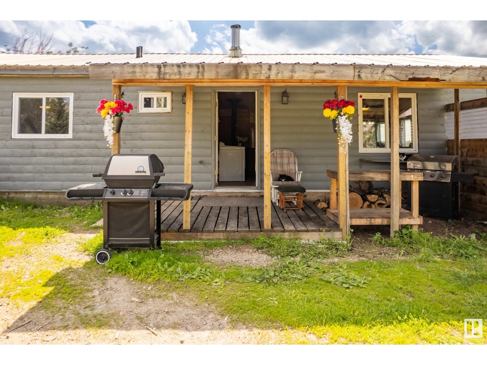 11517 Twp Rd 541a, Rural Yellowhead, Alberta  T0E 1S0 - Photo 4 - E4446369