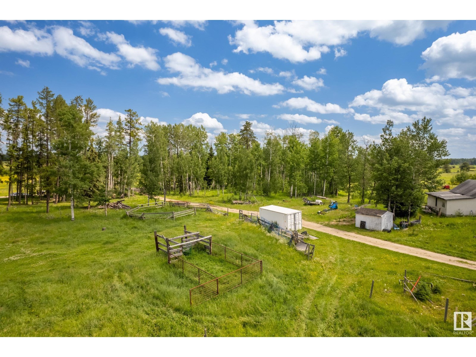 11517 Twp Rd 541a, Rural Yellowhead, Alberta  T0E 1S0 - Photo 3 - E4446369