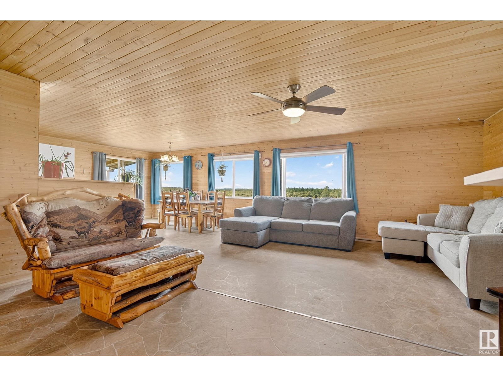11517 Twp Rd 541a, Rural Yellowhead, Alberta  T0E 1S0 - Photo 6 - E4446369