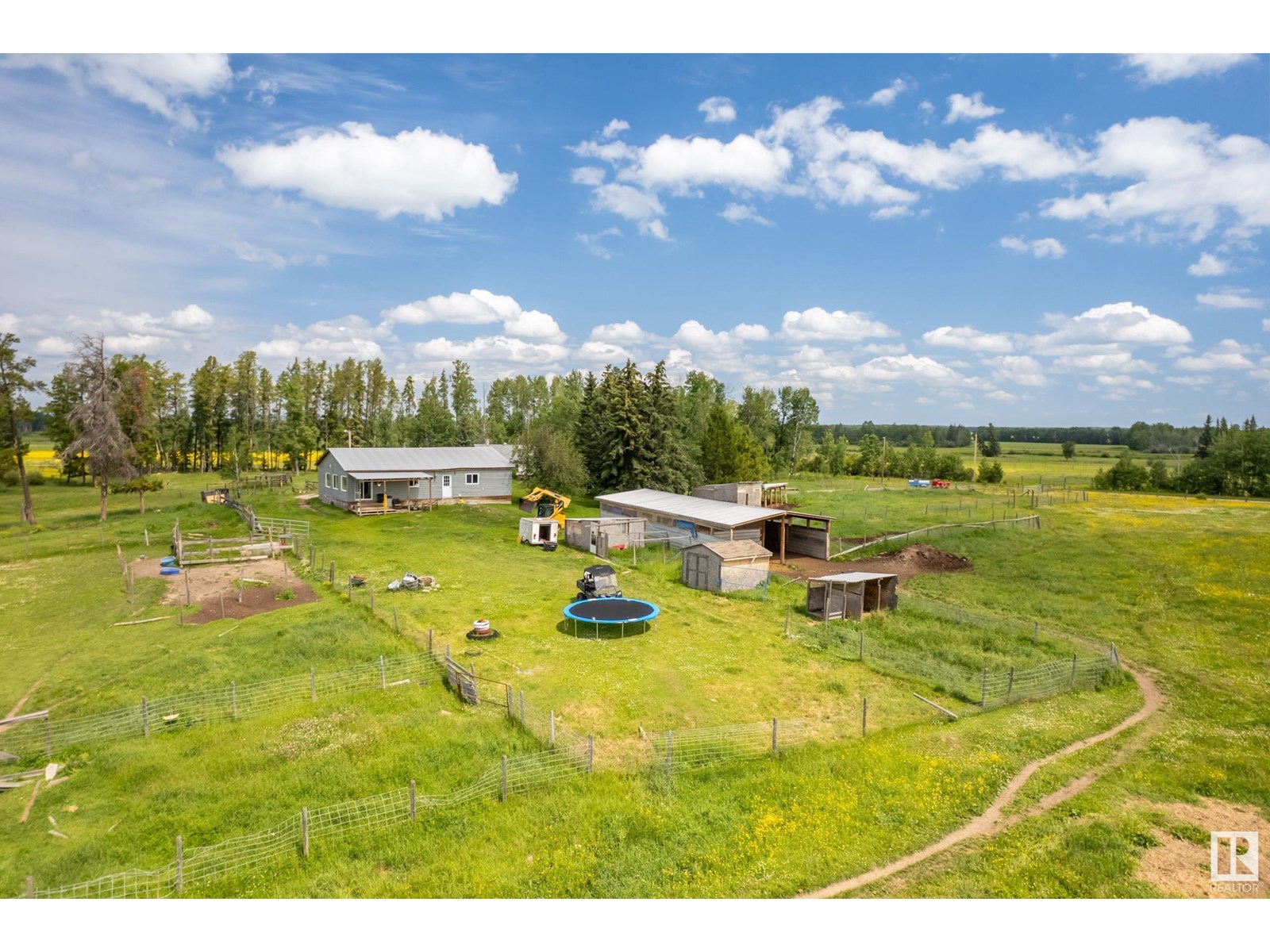 11517 Twp Rd 541a, Rural Yellowhead, Alberta  T0E 1S0 - Photo 21 - E4446369