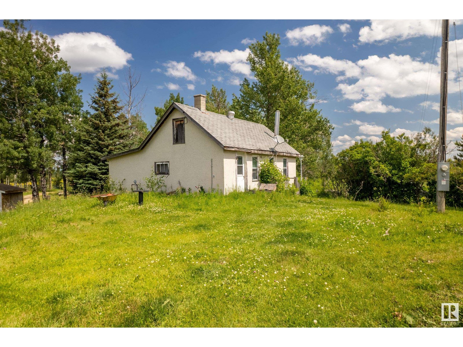 11517 Twp Rd 541a, Rural Yellowhead, Alberta  T0E 1S0 - Photo 22 - E4446369