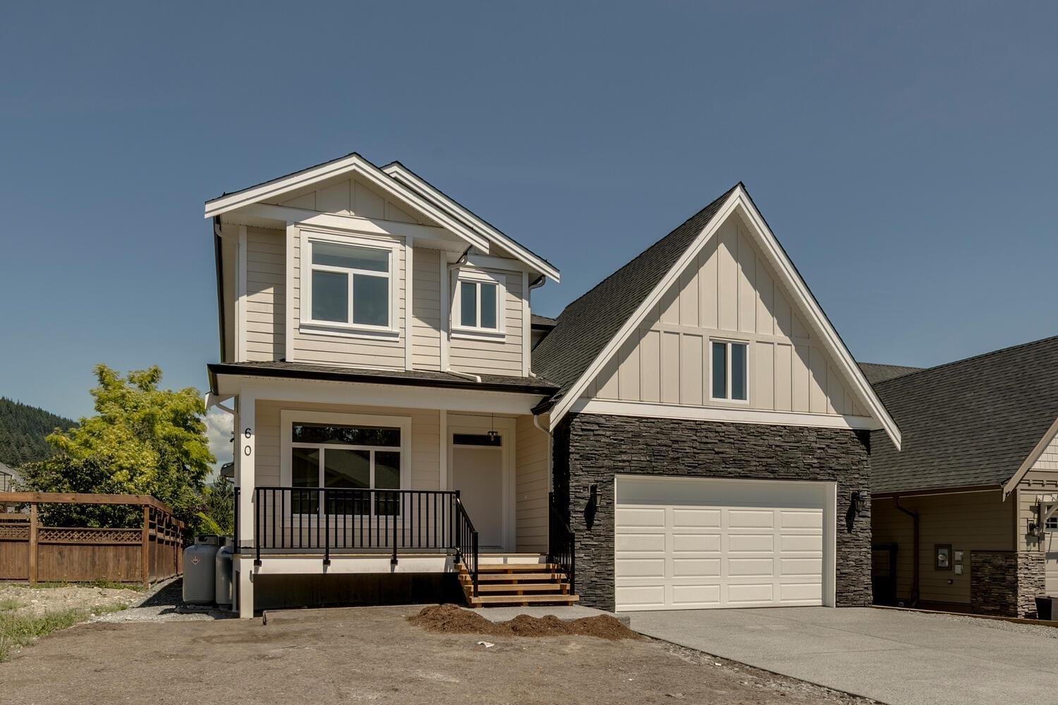 Property at 60 14550 MORRIS VALLEY ROAD image 1