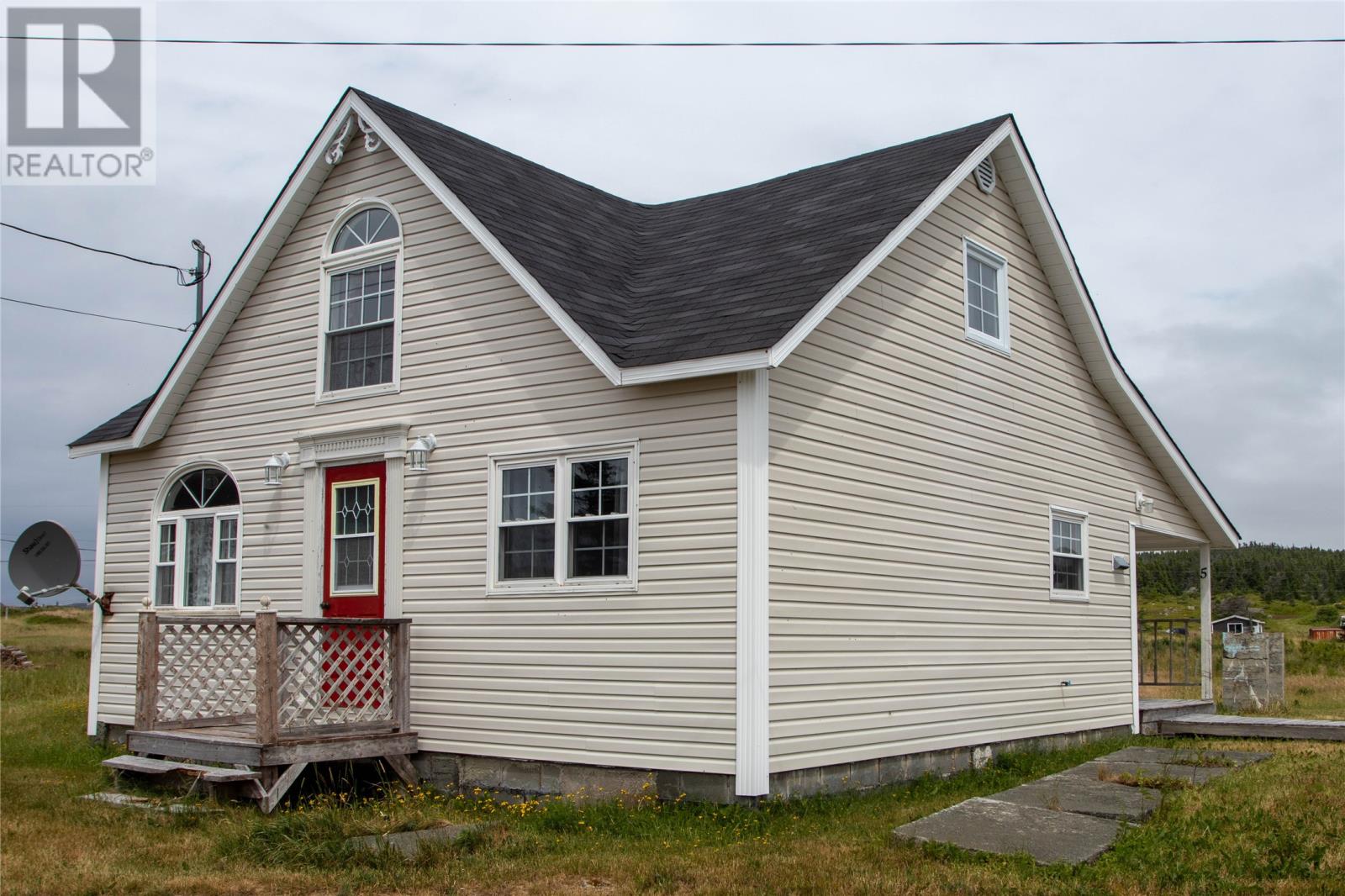 5 Skiffington's Lane, Newman's Cove, Newfoundland & Labrador