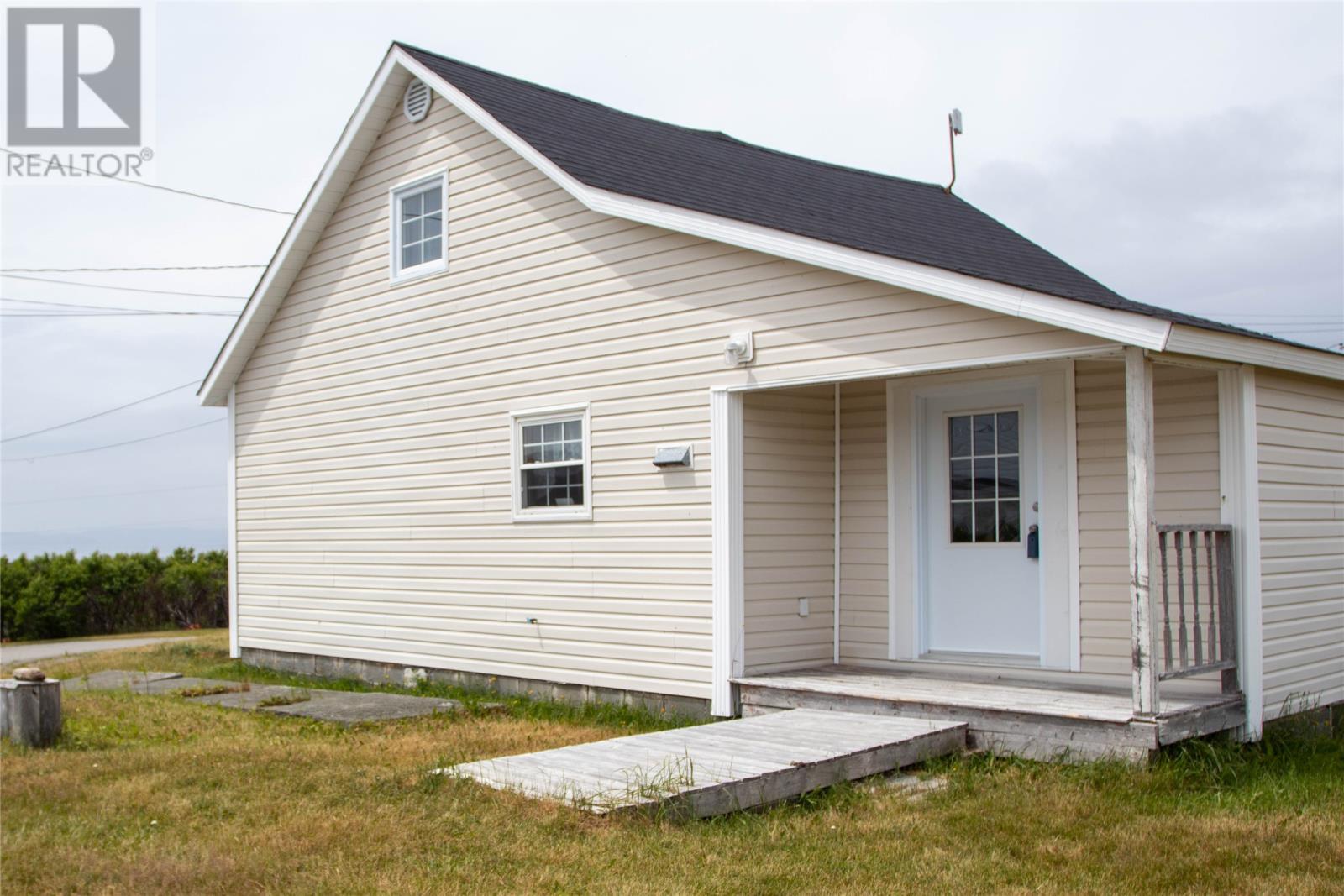 5 Skiffington's Lane, Newman's Cove, Newfoundland & Labrador  A0C 2A0 - Photo 2 - 1287561