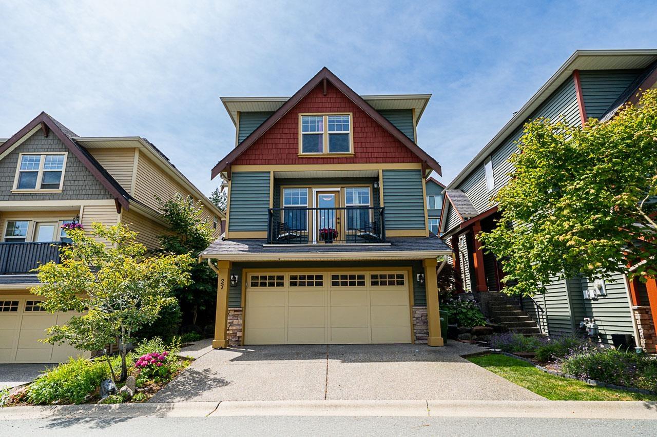 Property at 27 36169 LOWER SUMAS MOUNTAIN ROAD image 1