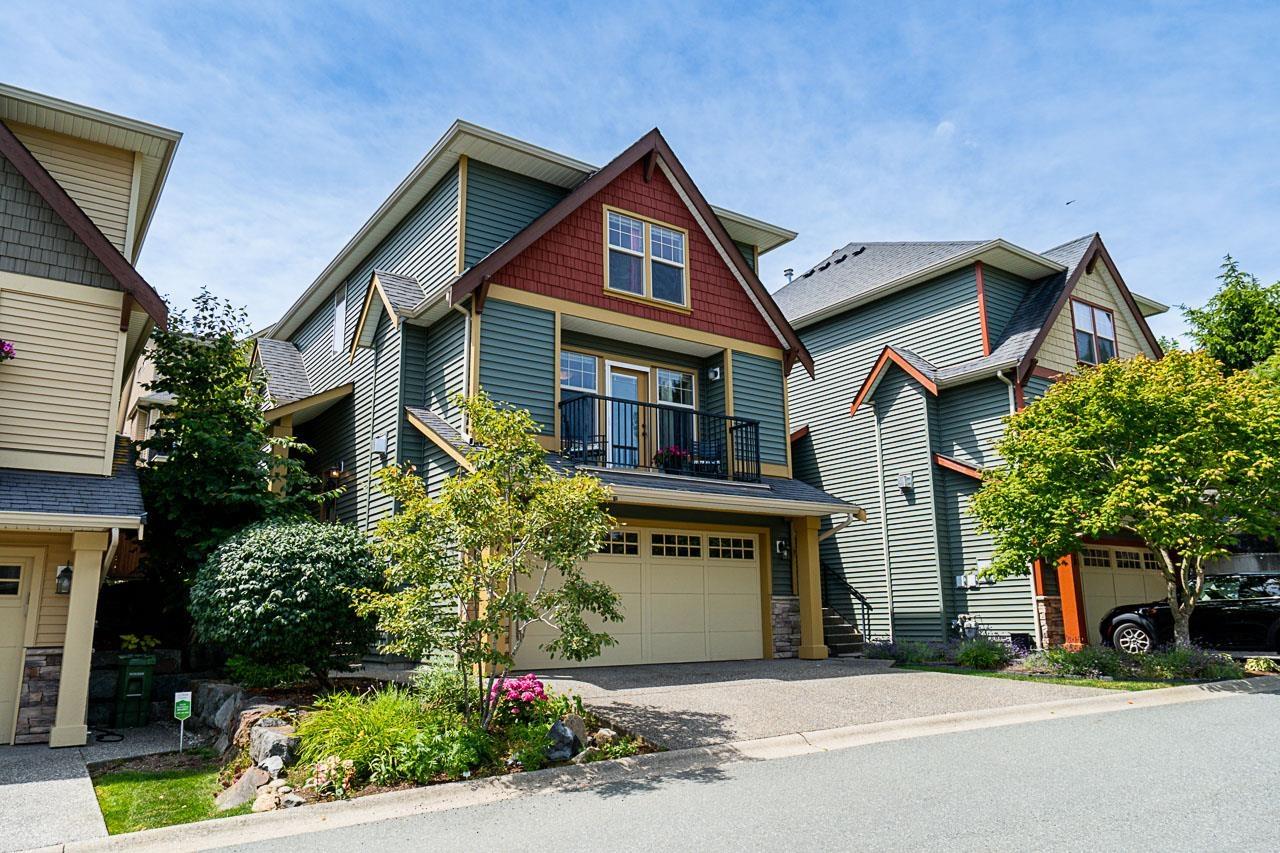 Property at 27 36169 LOWER SUMAS MOUNTAIN ROAD image 2