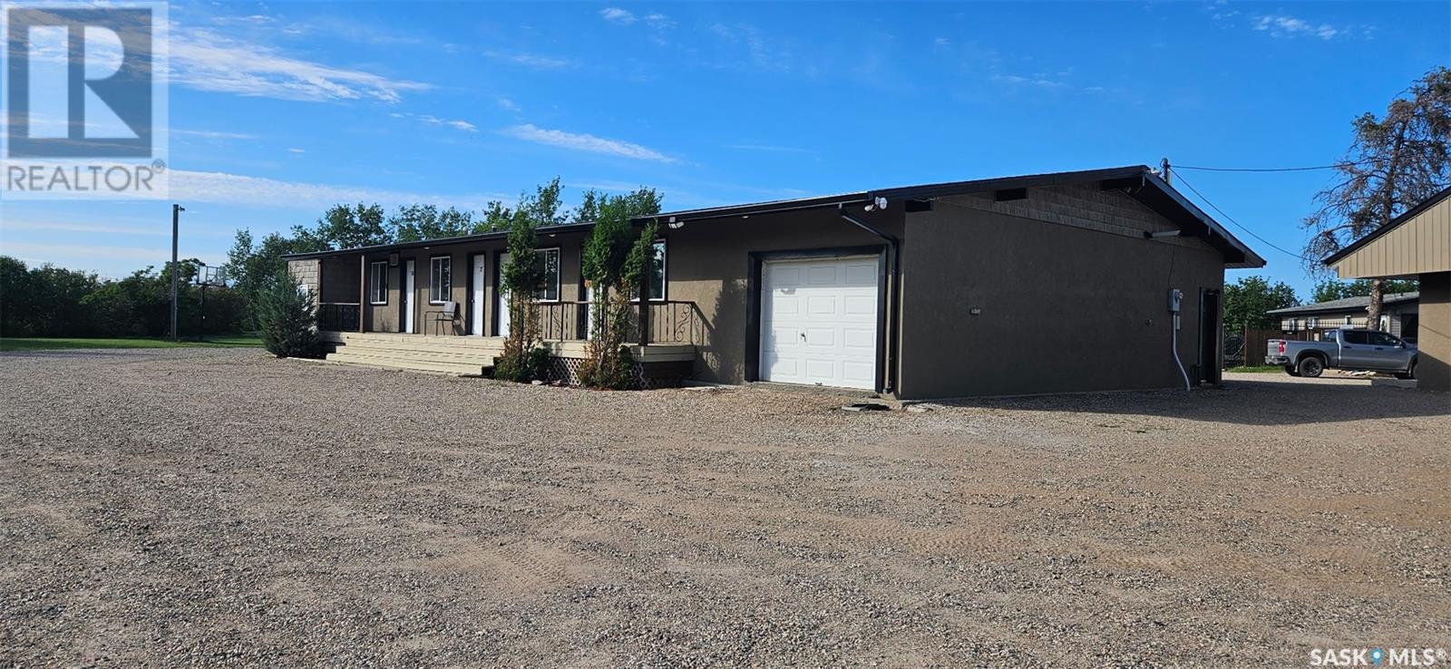 720 8th Street W, Nipawin, Saskatchewan  S0E 1E0 - Photo 12 - SK011996
