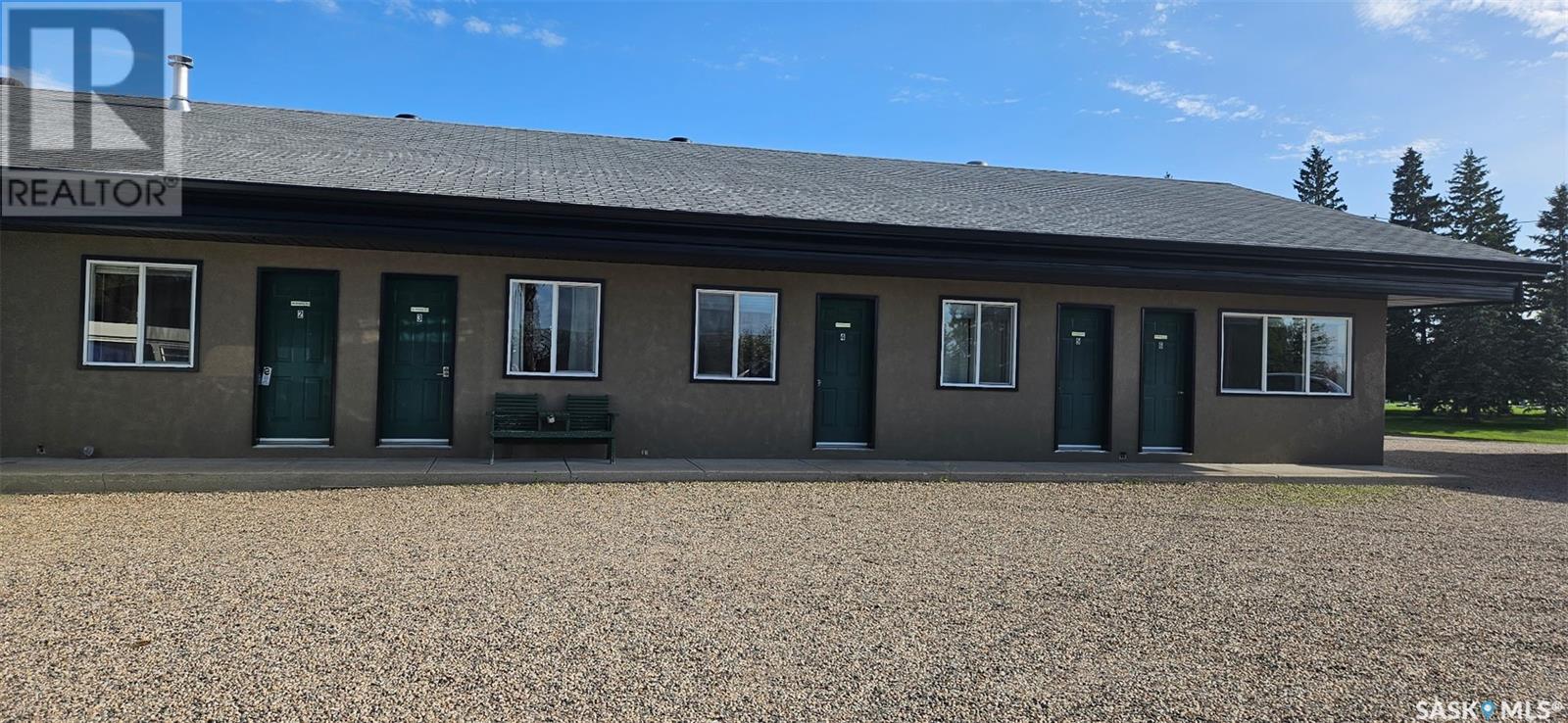 720 8th Street W, Nipawin, Saskatchewan  S0E 1E0 - Photo 13 - SK011996