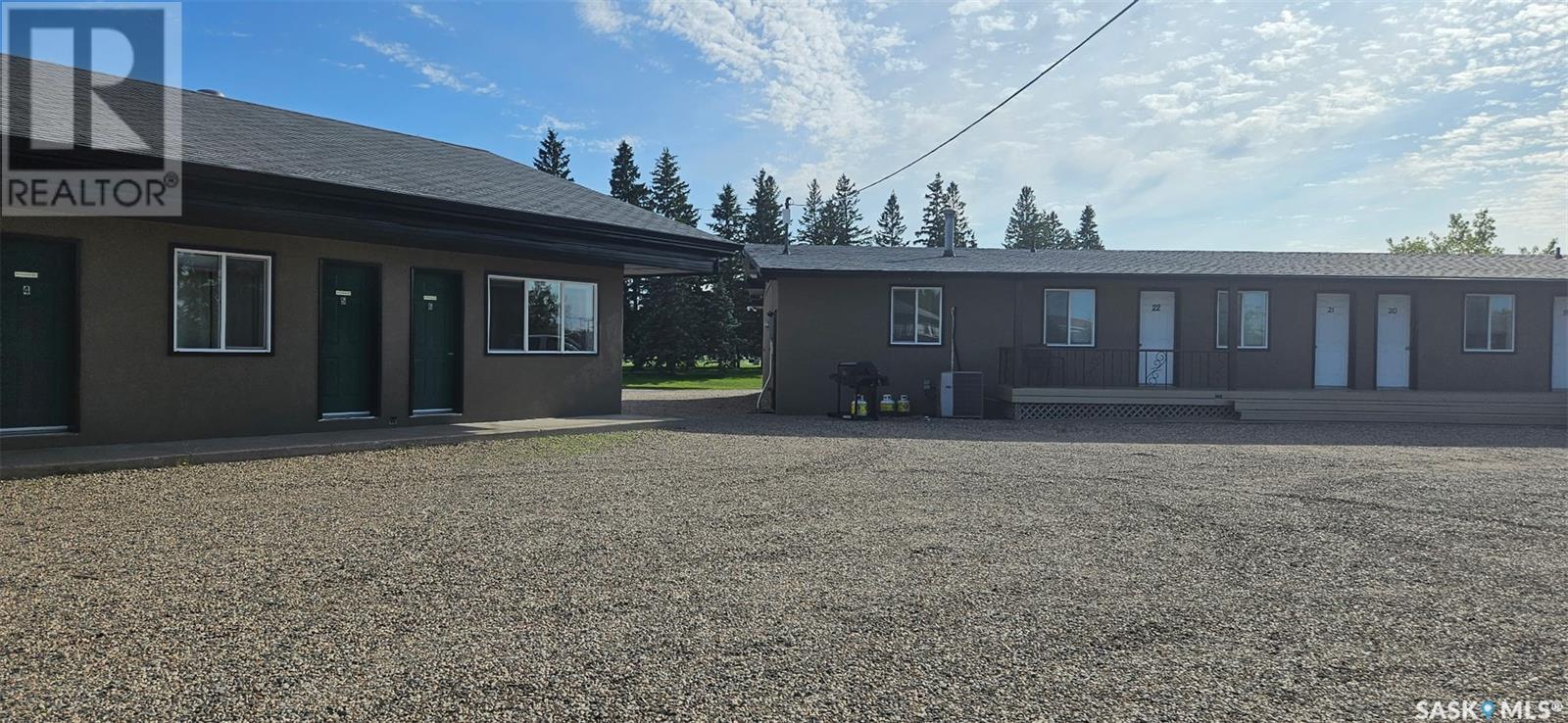 720 8th Street W, Nipawin, Saskatchewan  S0E 1E0 - Photo 14 - SK011996