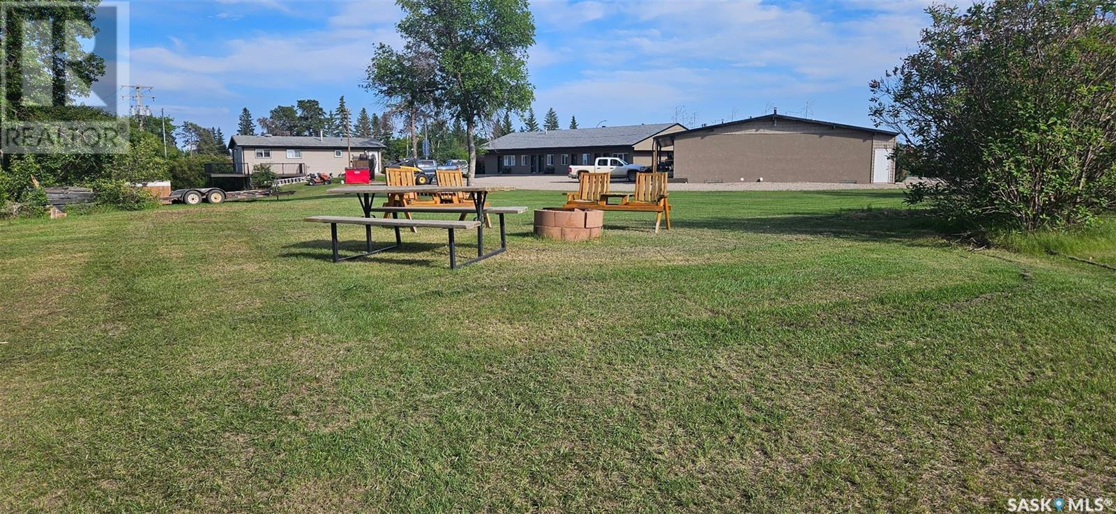 720 8th Street W, Nipawin, Saskatchewan  S0E 1E0 - Photo 17 - SK011996