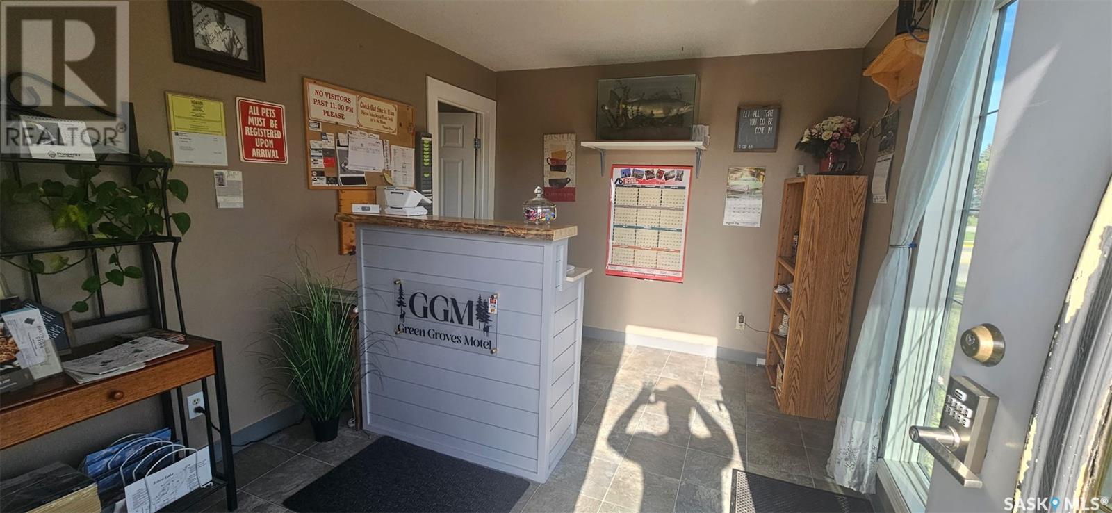 720 8th Street W, Nipawin, Saskatchewan  S0E 1E0 - Photo 29 - SK011996