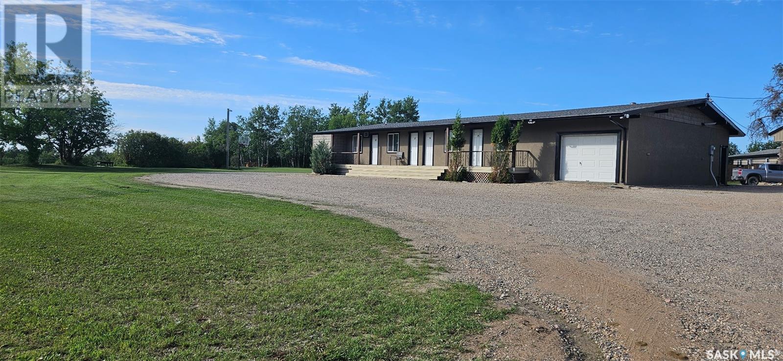 720 8th Street W, Nipawin, Saskatchewan  S0E 1E0 - Photo 9 - SK011996