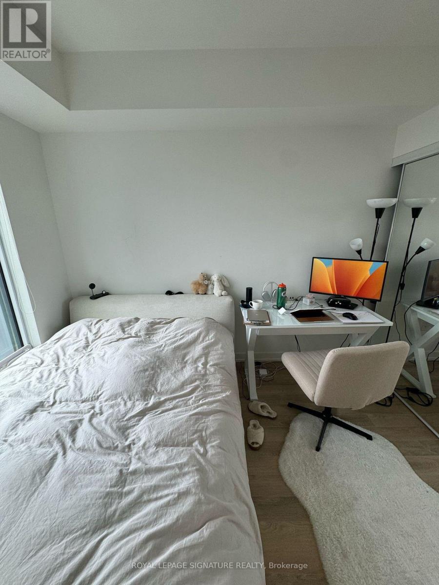 820 - 158 Front Street E, Toronto (Waterfront Communities), Ontario  M5A 0K9 - Photo 10 - C12271886