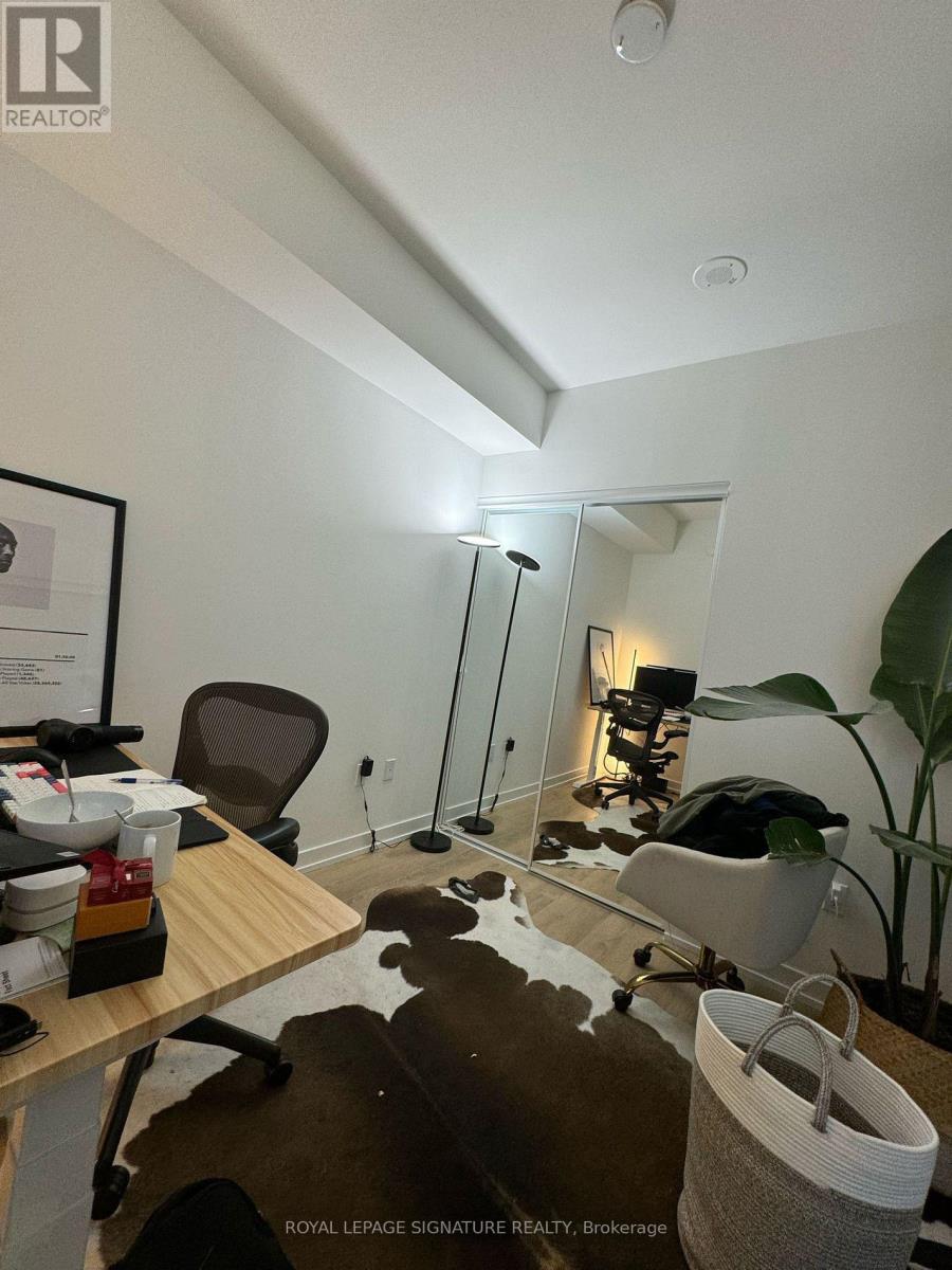 820 - 158 Front Street E, Toronto (Waterfront Communities), Ontario  M5A 0K9 - Photo 13 - C12271886