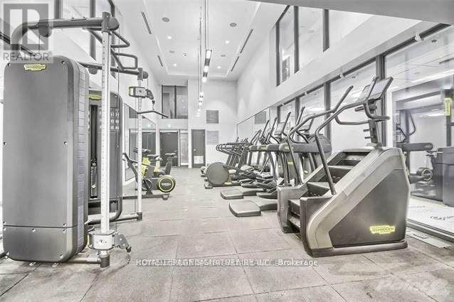 820 - 158 Front Street E, Toronto (Waterfront Communities), Ontario  M5A 0K9 - Photo 16 - C12271886