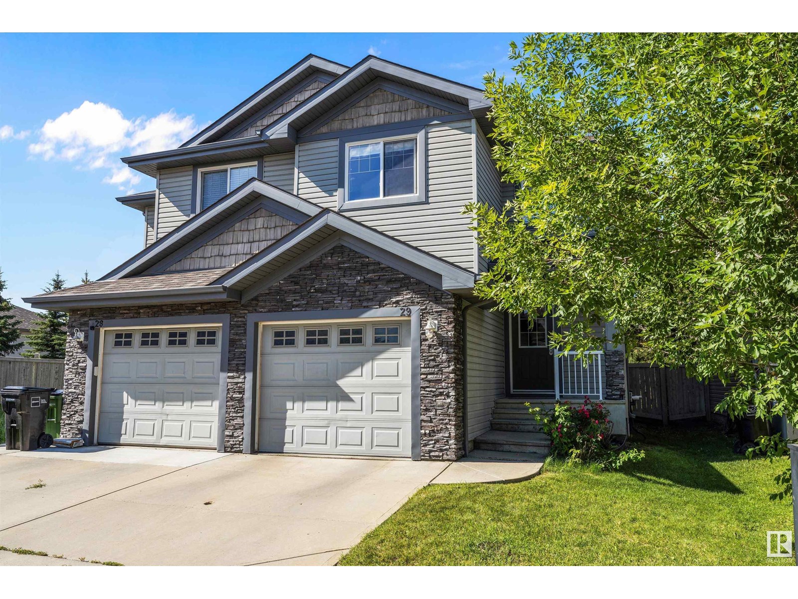 Property at #29 1730 Leger Gate NW NW image 1