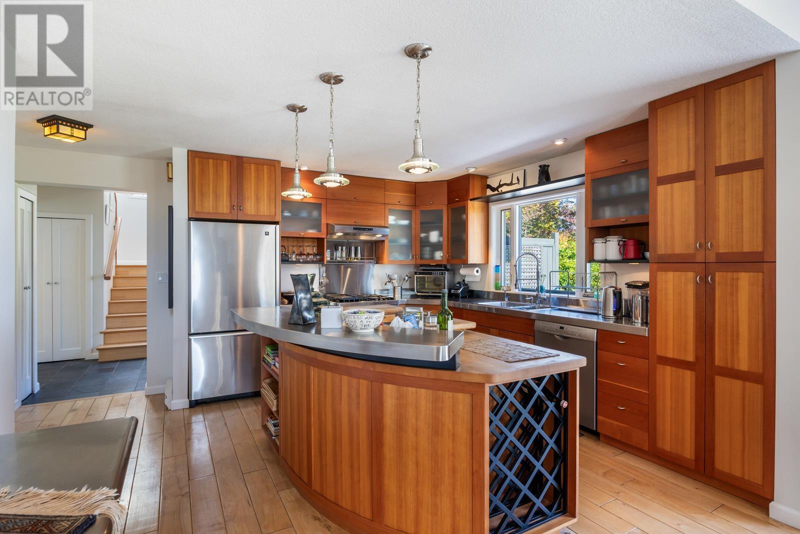 1901 East Road, Other Islands, British Columbia  V0R 1T0 - Photo 6 - R3024740
