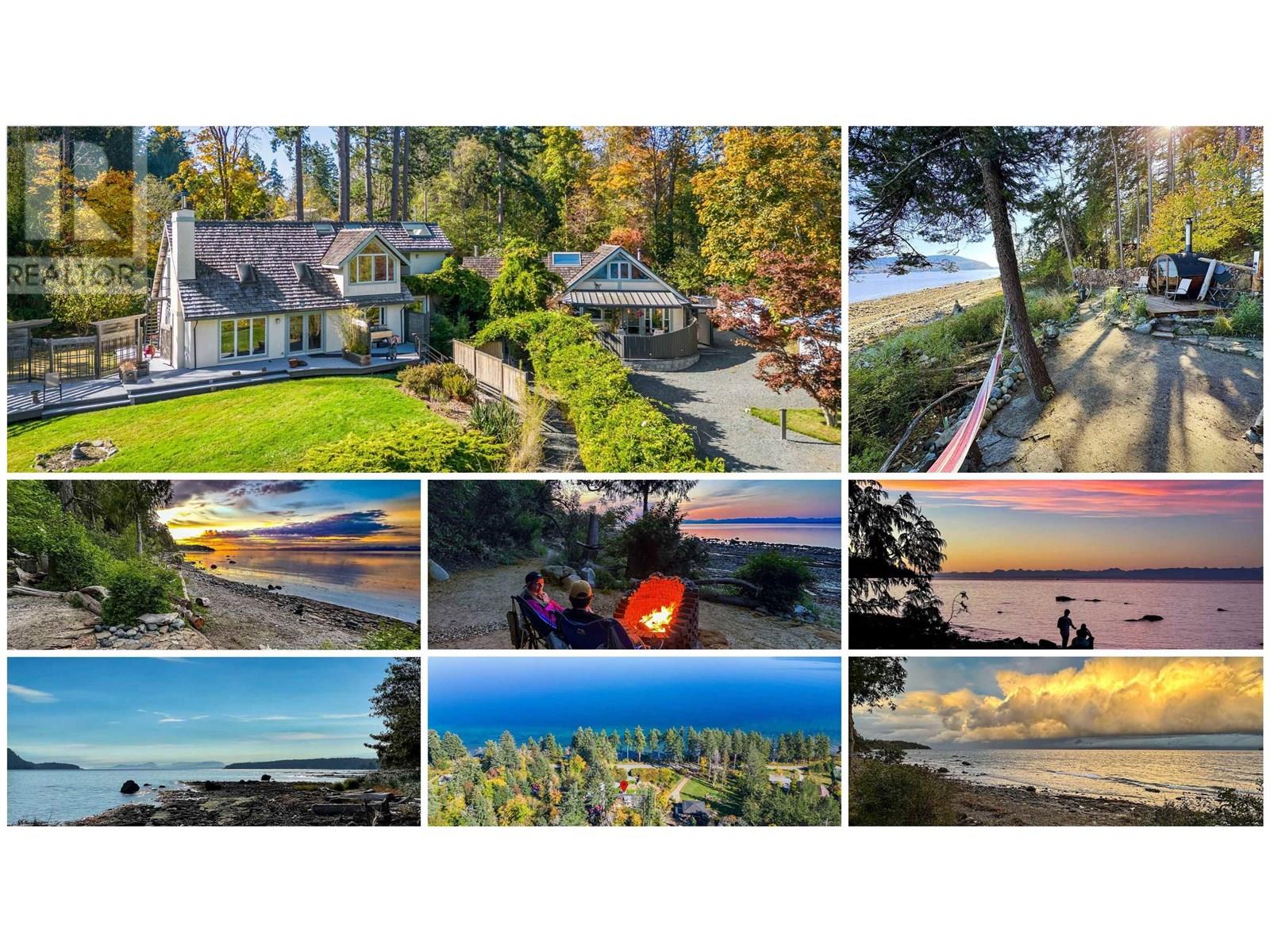 1901 East Road, Other Islands, British Columbia  V0R 1T0 - Photo 12 - R3024740