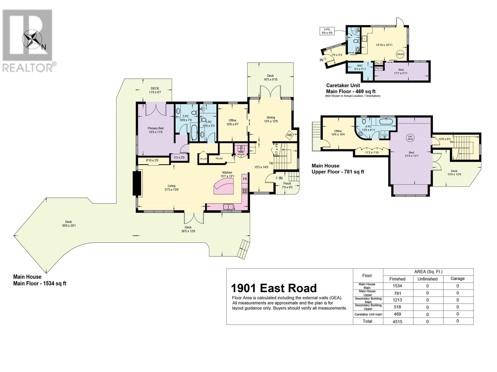 1901 East Road, Other Islands, British Columbia  V0R 1T0 - Photo 40 - R3024740